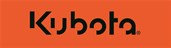 Kubota Logo _orange